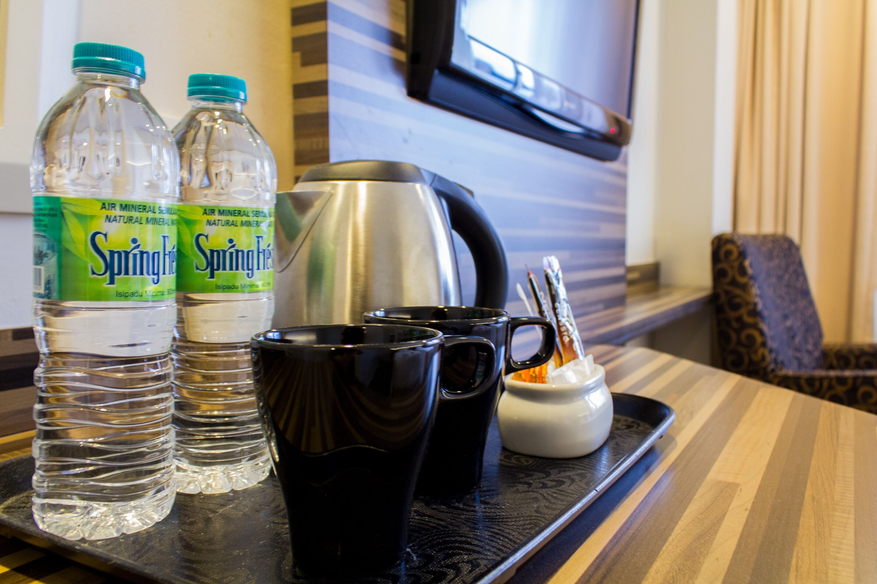 Foto - The 5 Elements Hotel Chinatown Kuala Lumpur