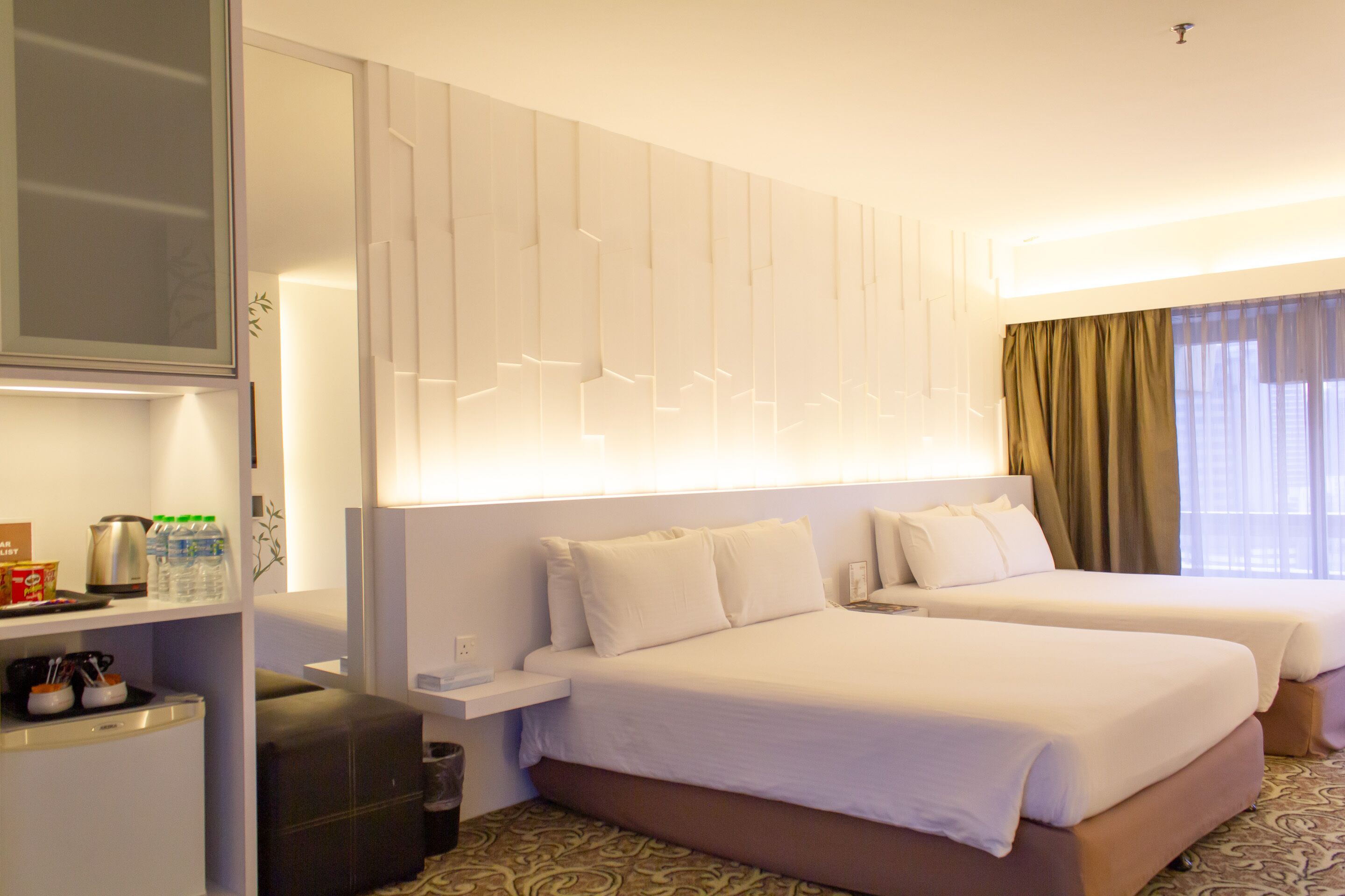 Foto - The 5 Elements Hotel