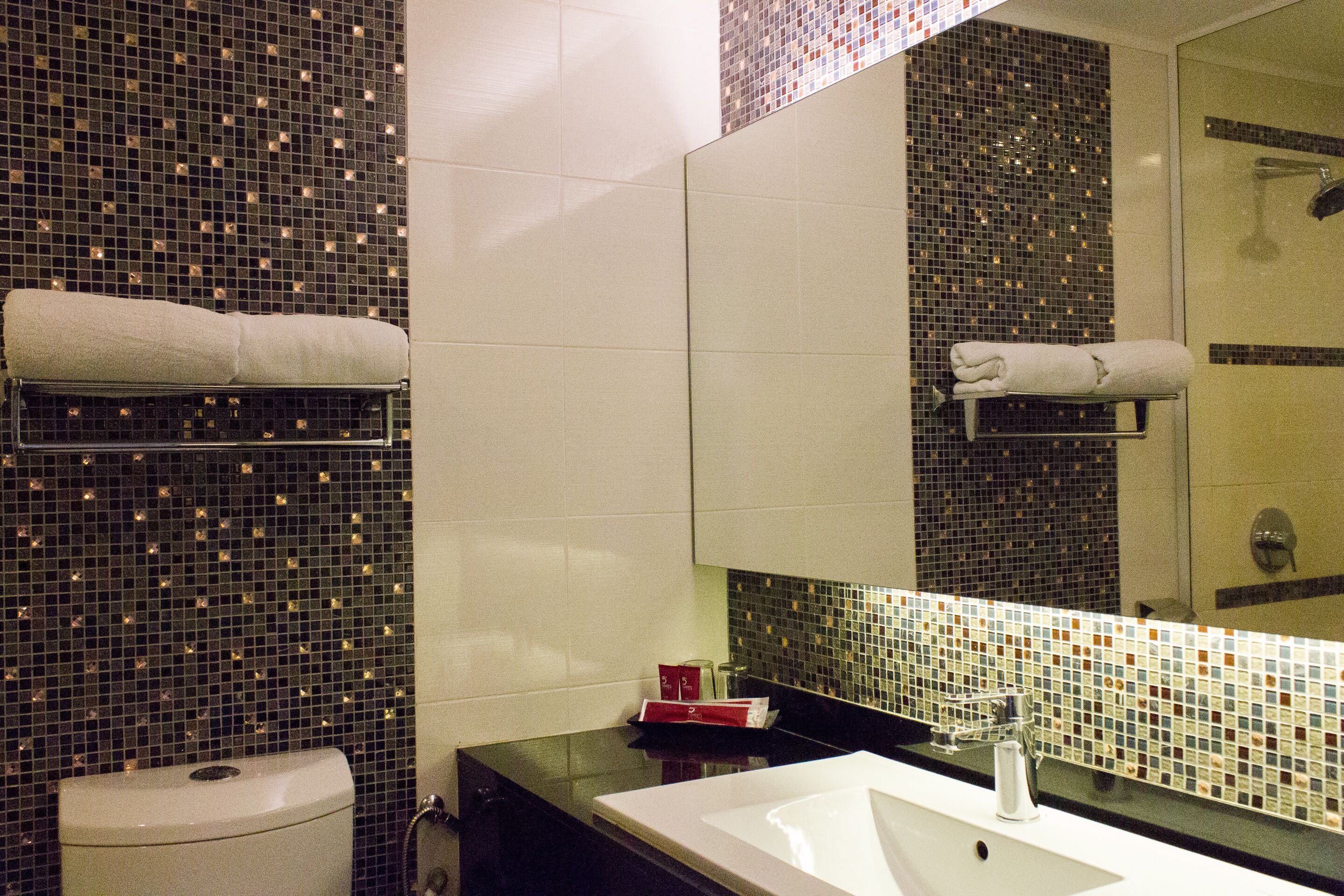 Foto - The 5 Elements Hotel Chinatown Kuala Lumpur