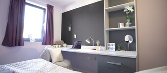 Beaverbank Place - Campus Accommodation