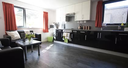 Beaverbank Place - Campus Accommodation