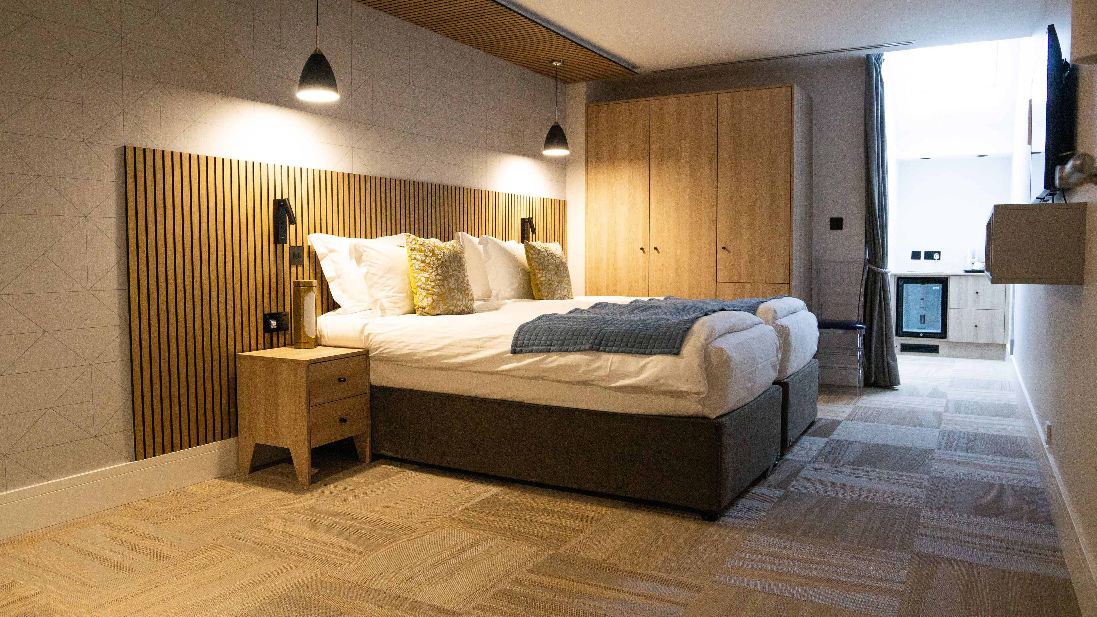 standard double or twin room | 1 bedroom, premium bedding, in-room safe, free wifi