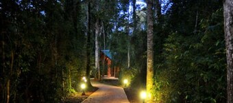 Yvy Hotel de Selva