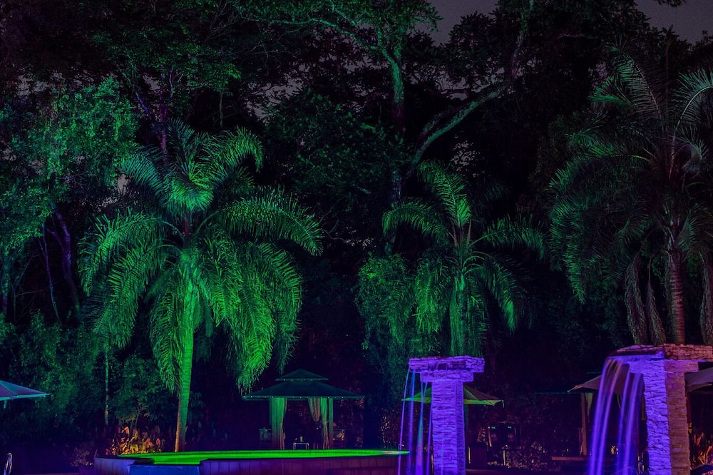 Yvy Hotel de Selva