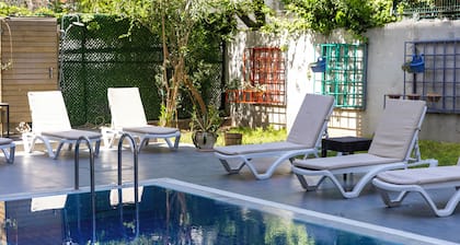 Mene City Hotel