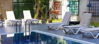 Mene City Hotel