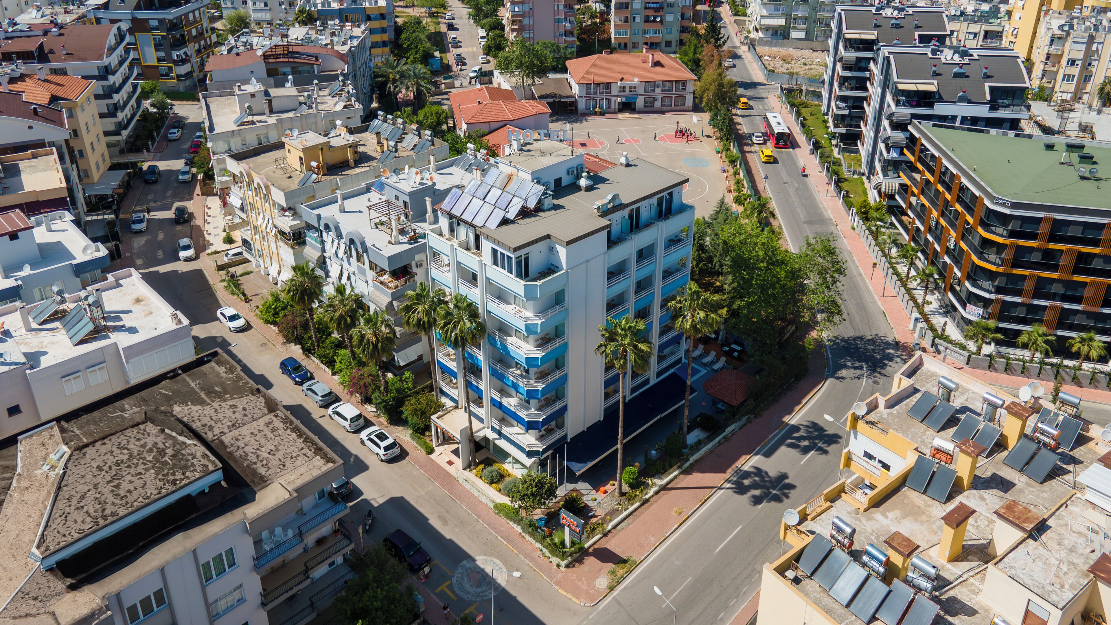 Photo - Mene City Hotel