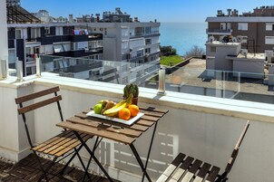 Habitación cuádruple Confort | Vistas desde la habitación