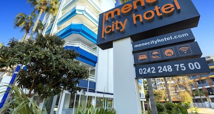 Mene City Hotel