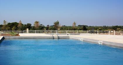 Le Domaine de la Mandoune