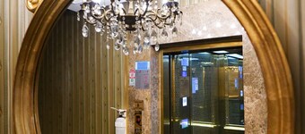 Hotel Gritti Pera