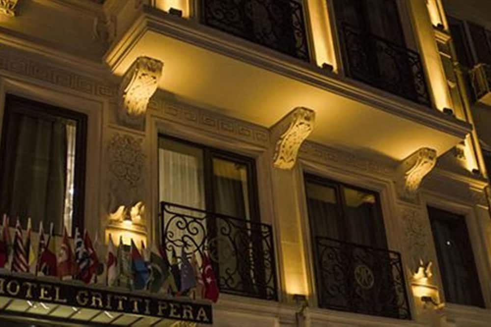 Hotel Gritti Pera