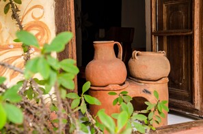 الردهة