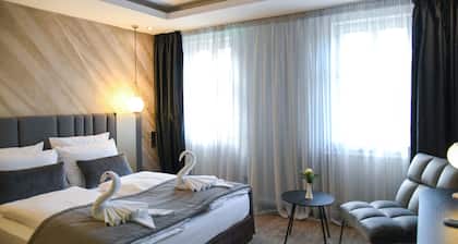 Hotel zum Weissen Ross