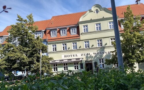 Hotels in Dessau-Roßlau buchen ab 44 € - Expedia.de