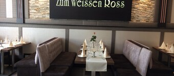 Hotel zum Weissen Ross