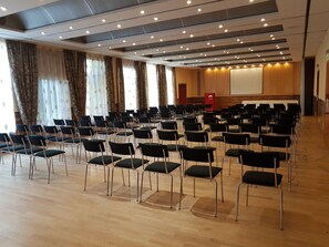 會議設施