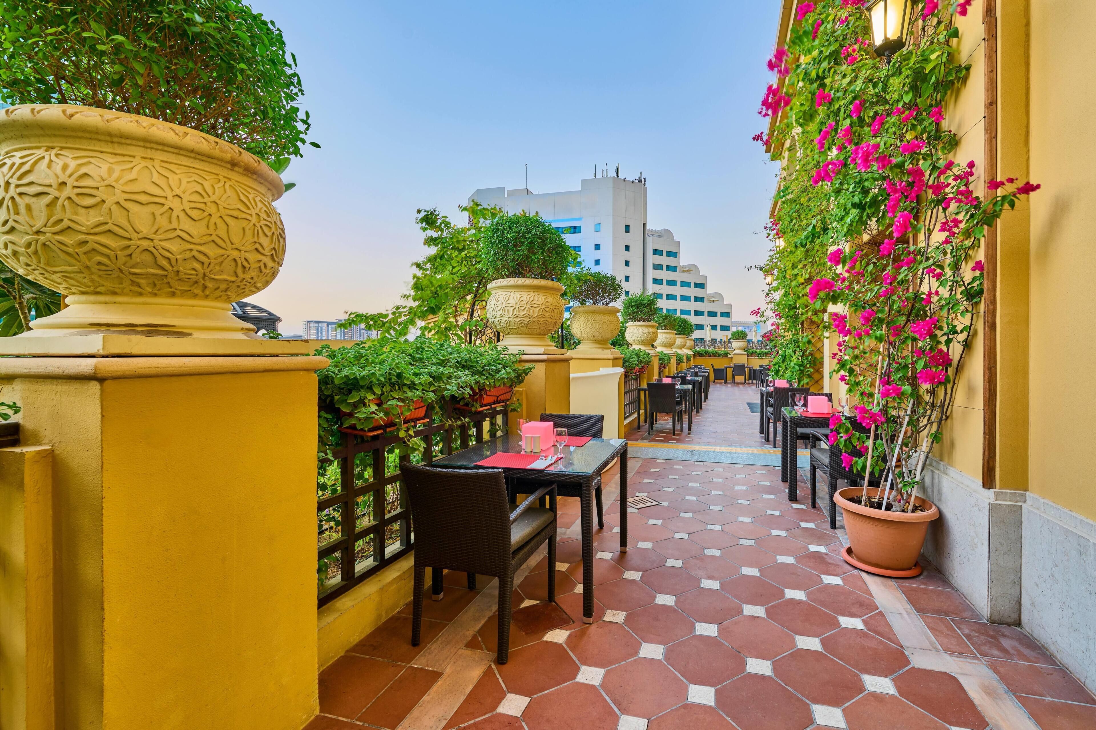 Foto - Ramada Hotel & Suites by Wyndham JBR