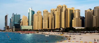 Ramada Hotel and Suites by Wyndham Dubai JBR