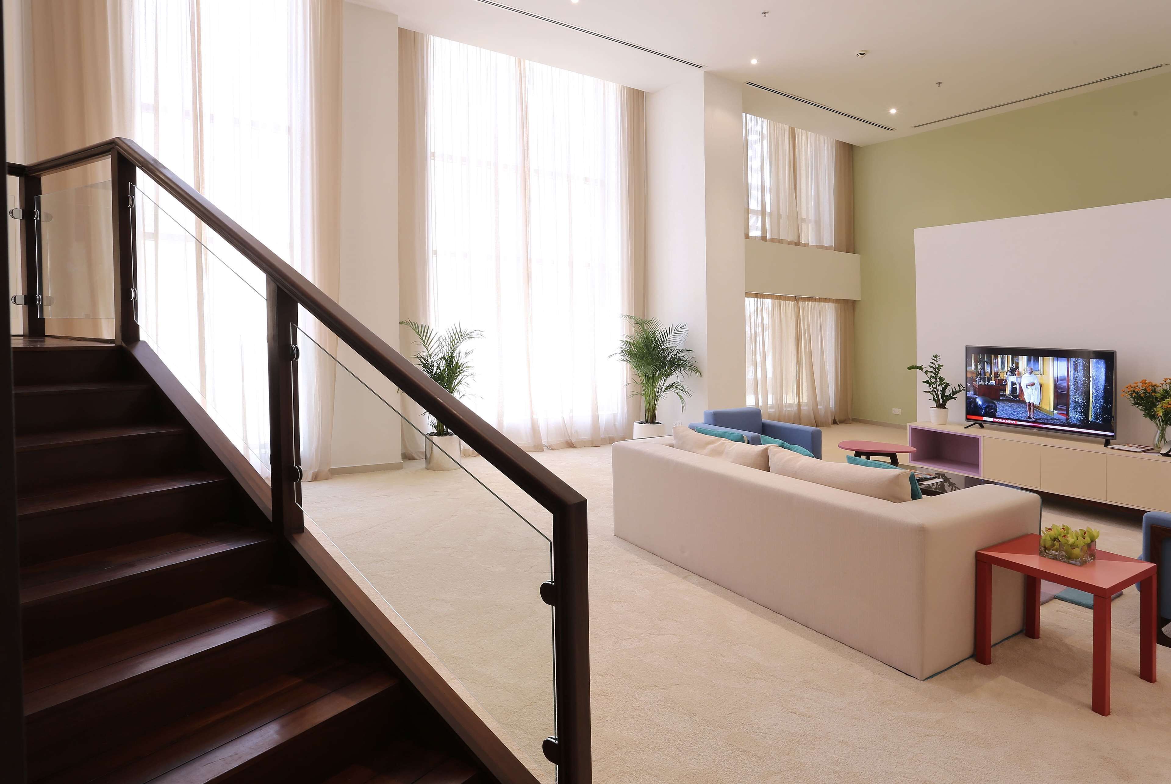 Photo - Ramada Hotel, Suites and Apartments by Wyndham Dubai JBR