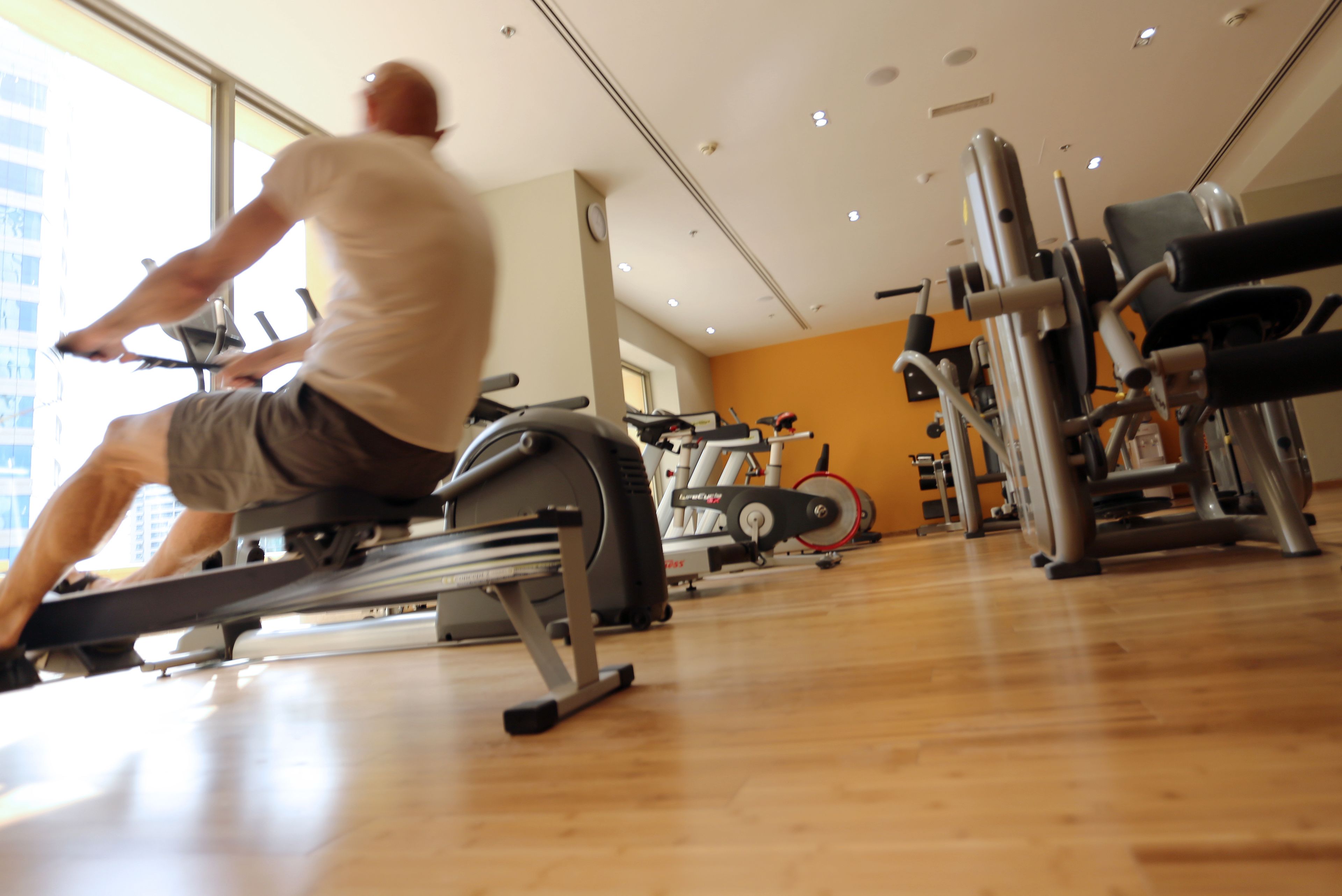 Photo - Ramada Hotel, Suites and Apartments by Wyndham Dubai JBR