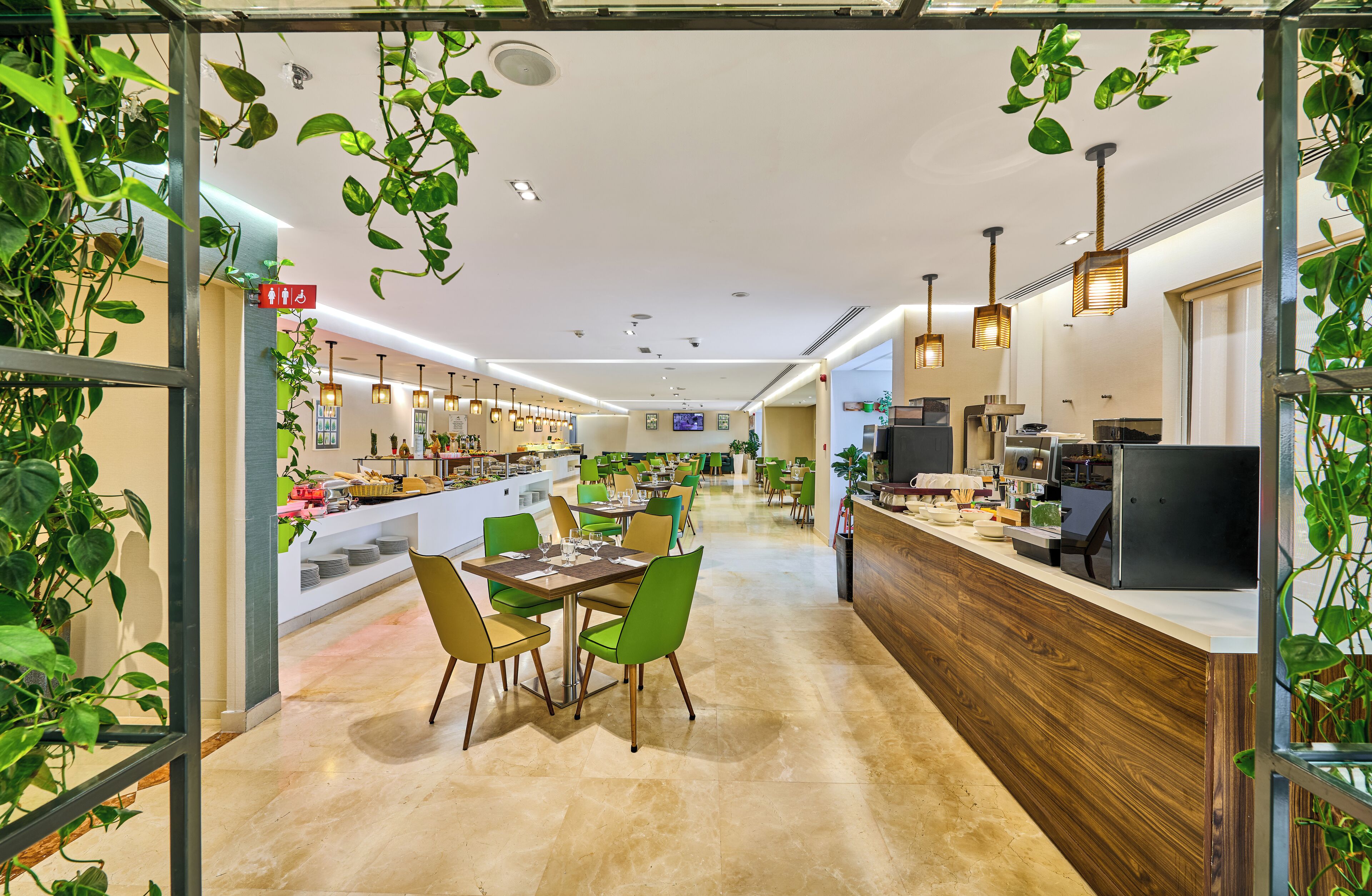 Foto - Ramada Hotel, Suites and Apartments by Wyndham Dubai JBR