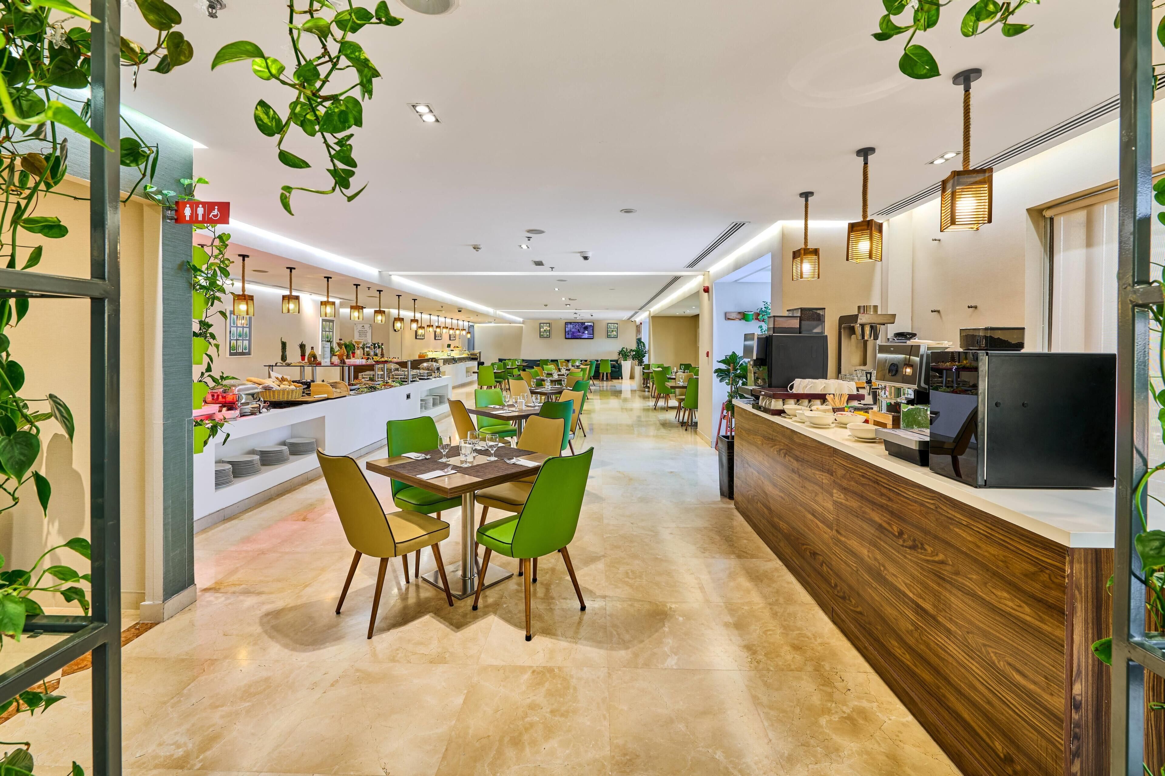 Foto - Ramada Hotel, Suites and Apartments by Wyndham Dubai JBR