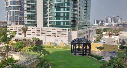 Ramada Hotel and Suites by Wyndham Dubai JBR