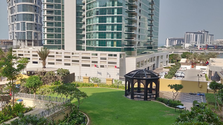 Ramada Hotel and Suites by Wyndham Dubai JBR