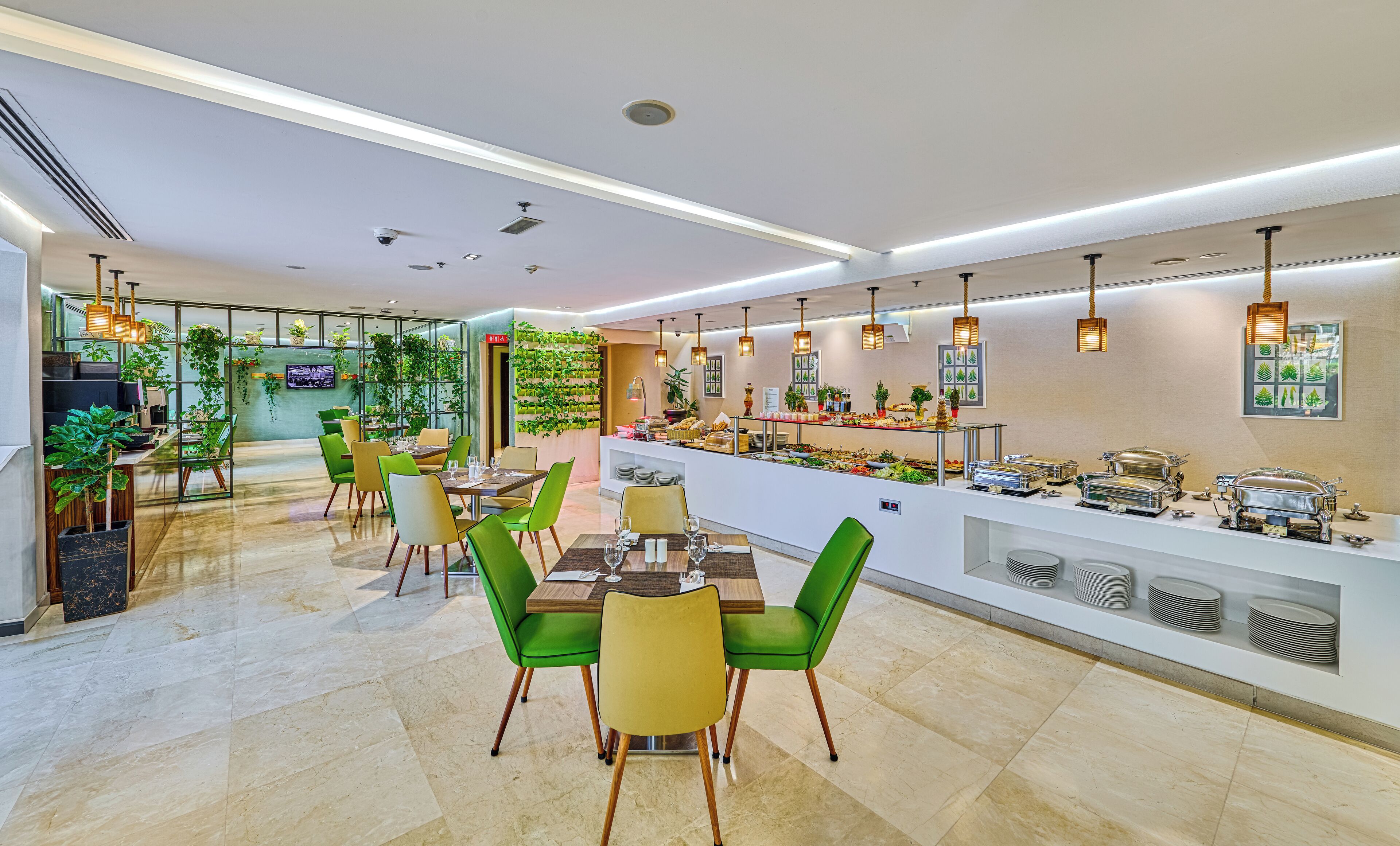 Foto - Ramada Hotel, Suites and Apartments by Wyndham Dubai JBR