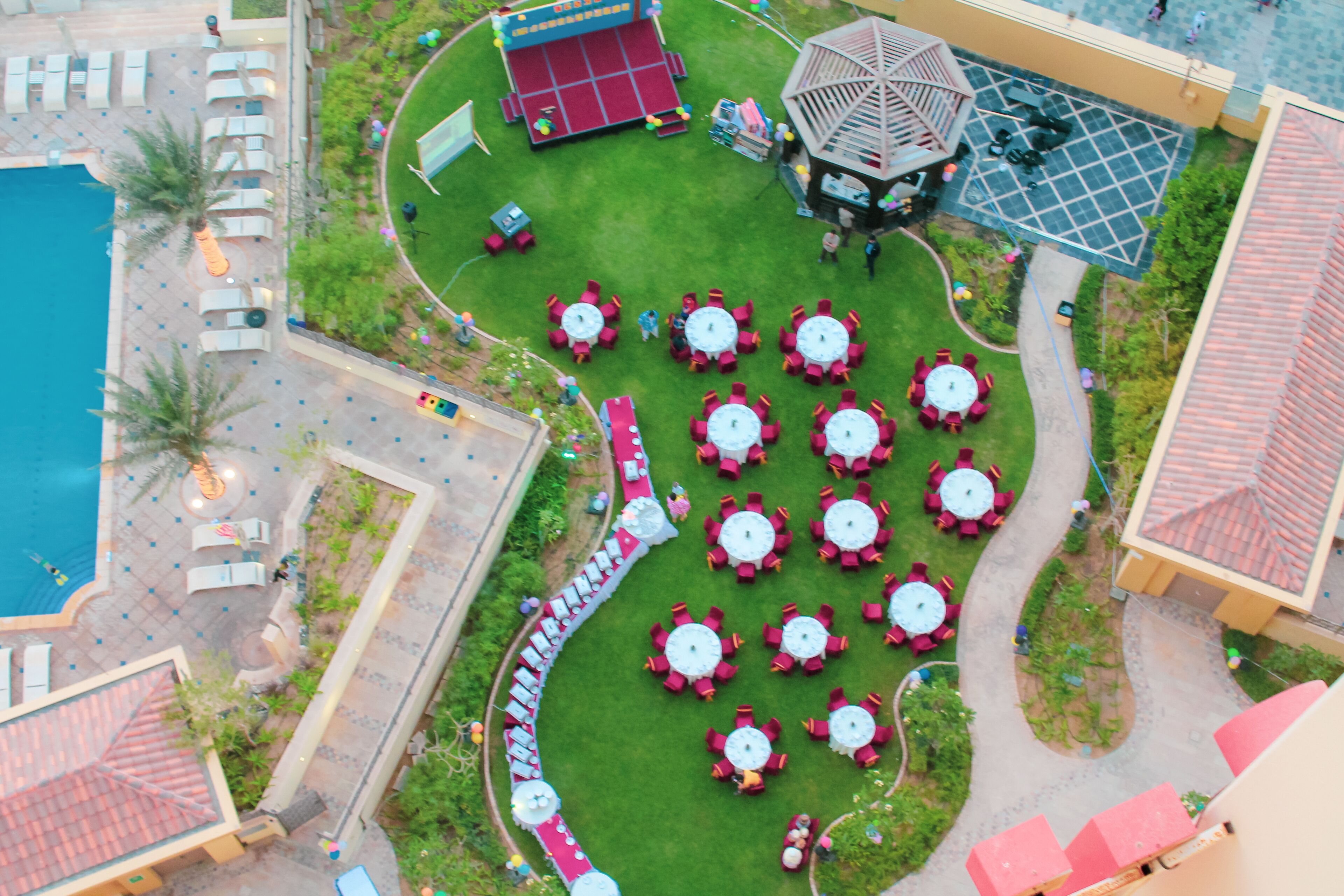 Photo - Ramada Hotel, Suites and Apartments by Wyndham Dubai JBR