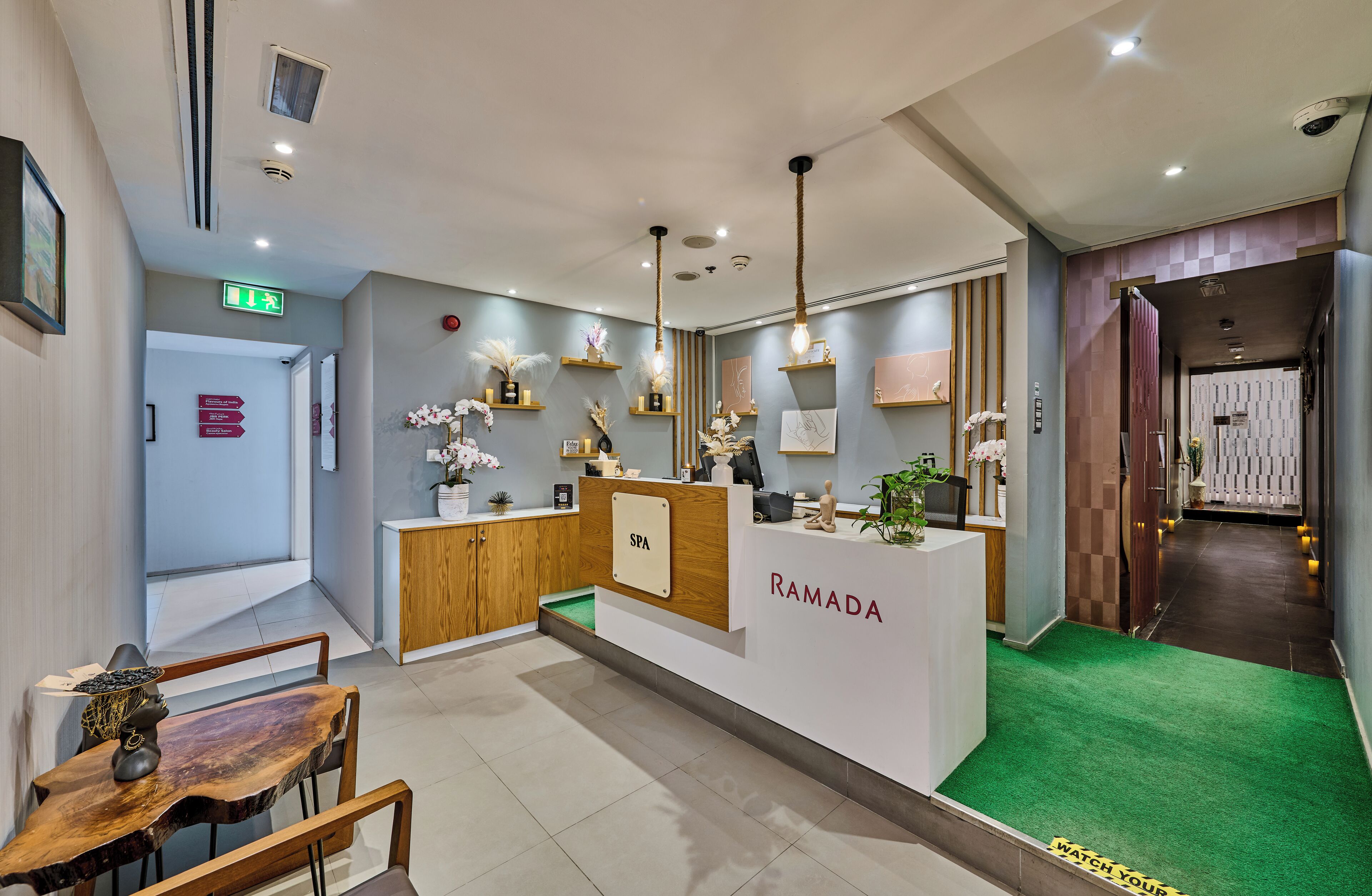 Photo - Ramada Hotel, Suites and Apartments by Wyndham Dubai JBR