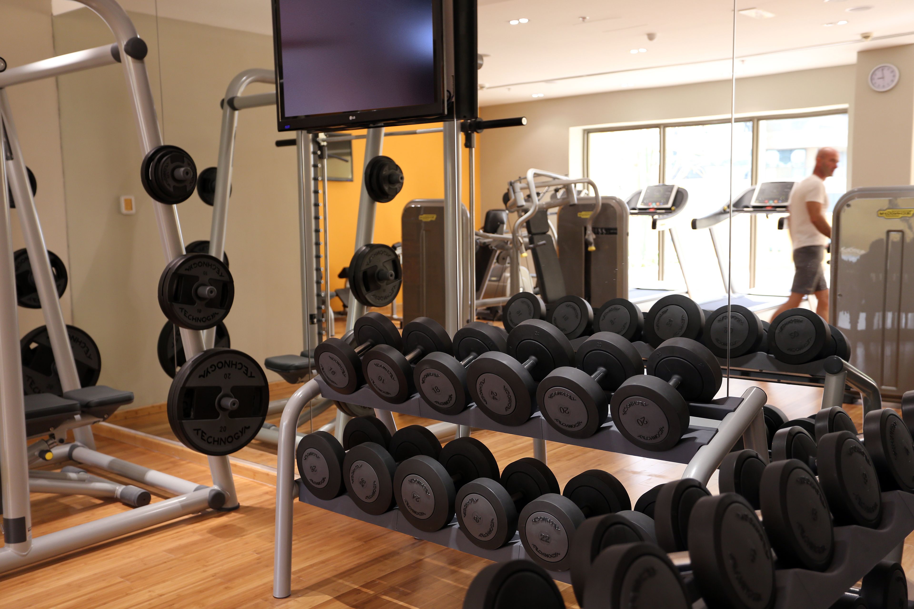 Photo - Ramada Hotel, Suites and Apartments by Wyndham Dubai JBR