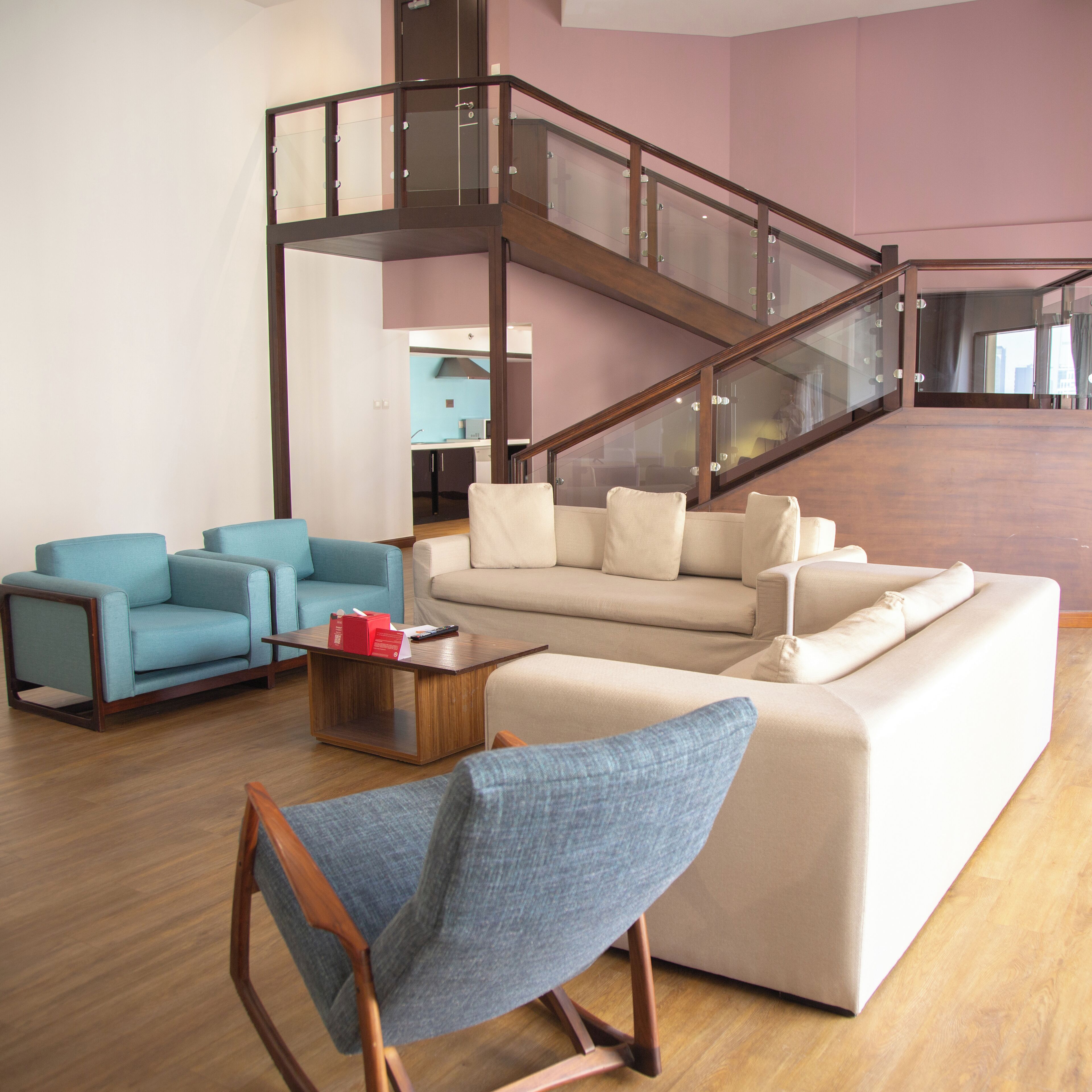 Télévision à écran plat