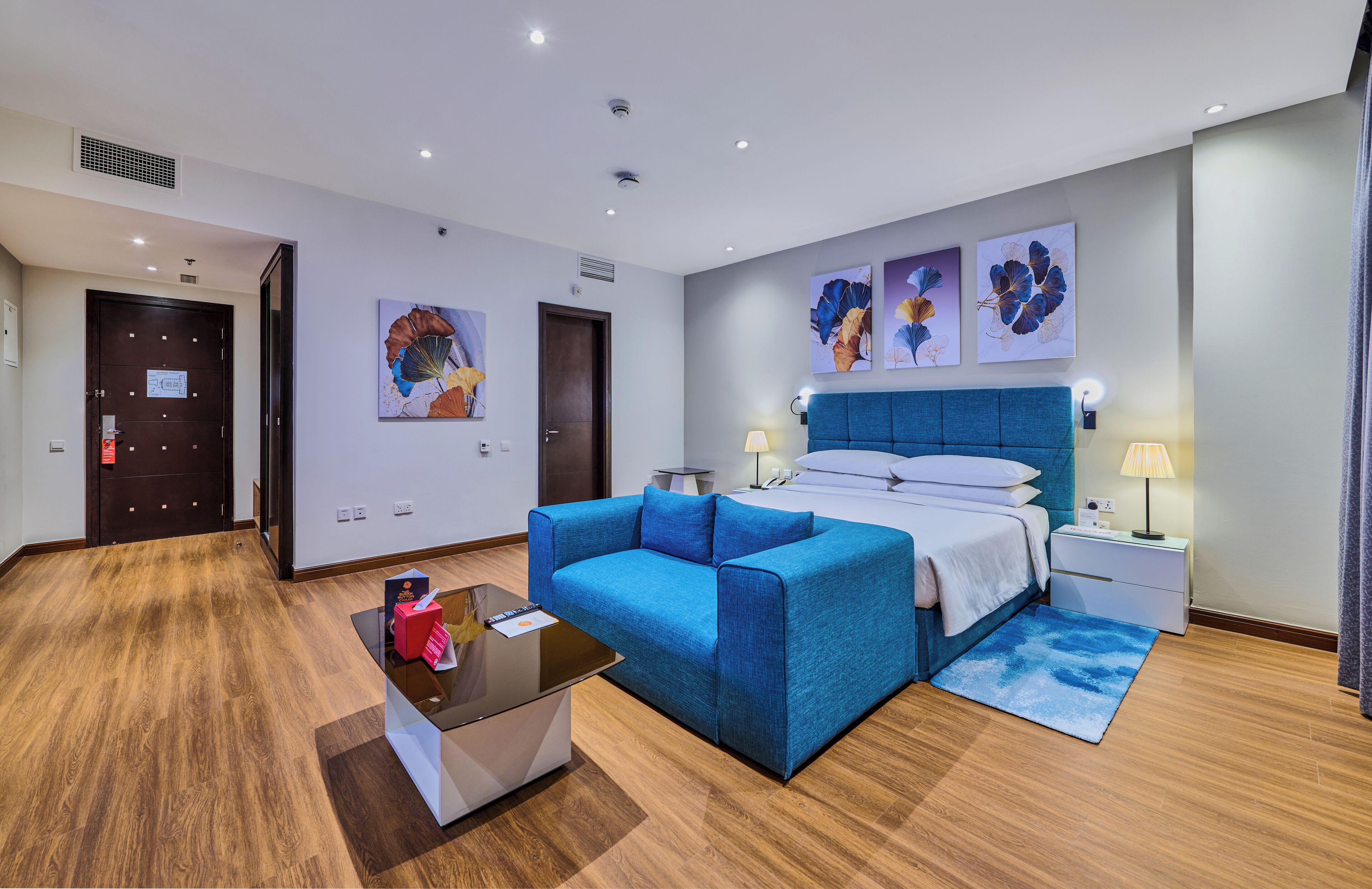 Photo - Ramada Hotel, Suites and Apartments by Wyndham Dubai JBR