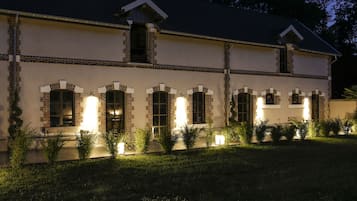 Paviljoen