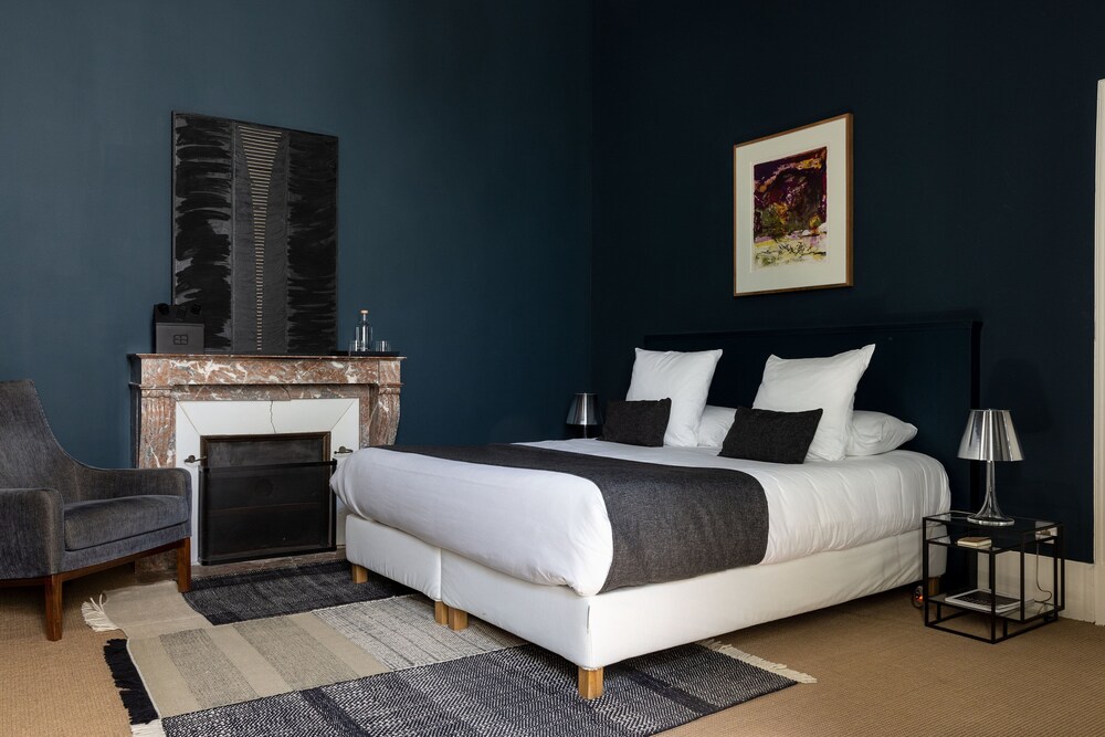 Château de la Resle, a Member of Design Hotels by null