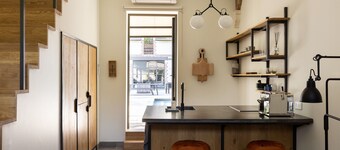 Château De La Resle - membre Design Hotels