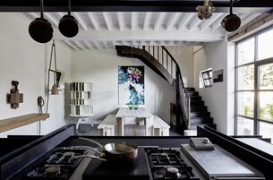 Comodidades do quarto