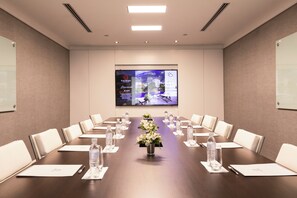 Meeting facility - Hotel Cayena Caracas a LHW (Caracas)