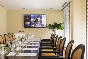 Sala de reuniones