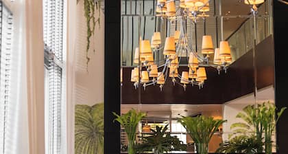 Hotel Cayena Caracas