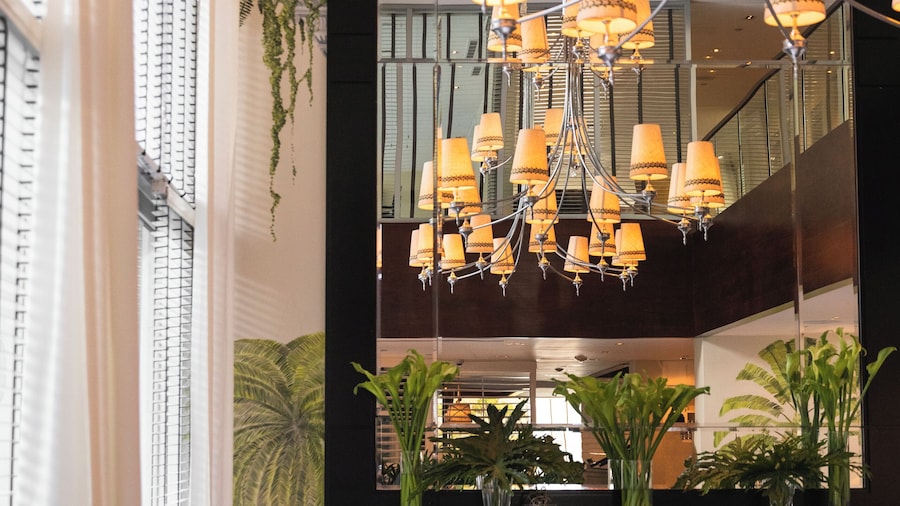 Hotel Cayena Caracas