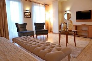 Room - Imperial Park Hotel (Izmit)