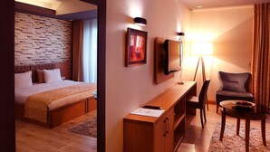 Deluxe Double or Twin Room, 1 Double Bed - Imperial Park Hotel (Izmit)
