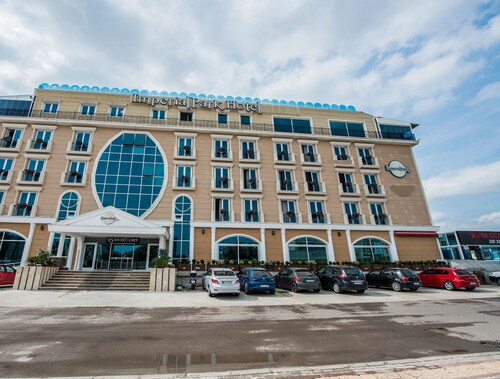 Imperial Park Hotel