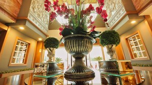 Lobby - Imperial Park Hotel (Izmit)