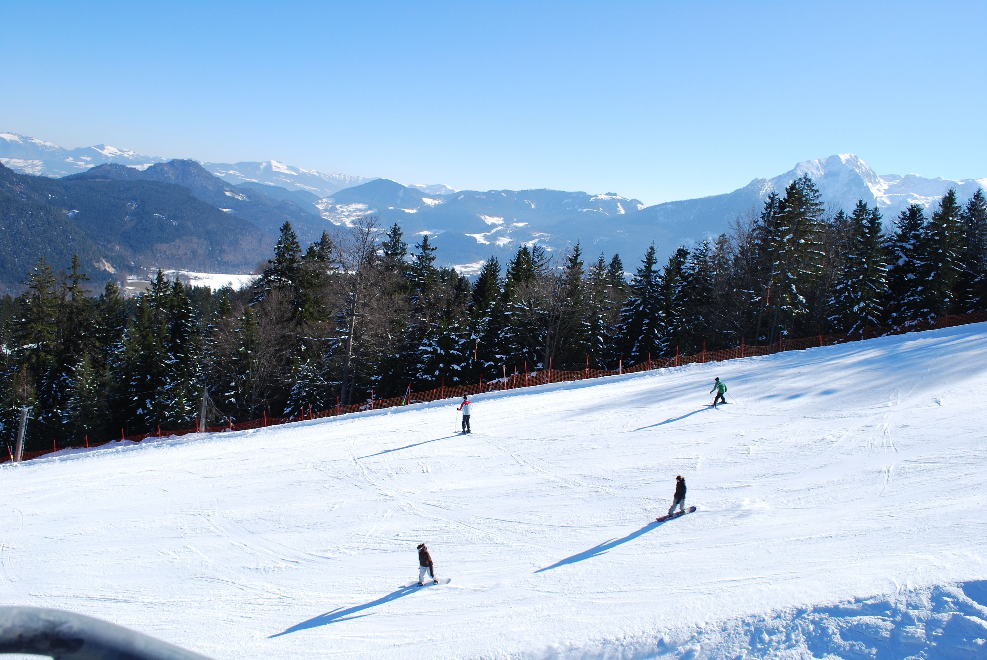 Skipiste