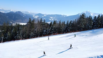 Skipiste