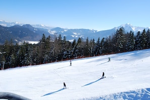 Skipiste